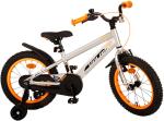 Volare - Childrens Bicycle 16 - Rocky Grey