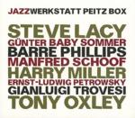 Jazzwerkstatt Peitz Box Vol 1