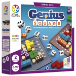 SmartGames - Genius Square (Nordic)