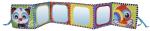 Playgro - Convertible Tummy Time Mirror and Book