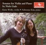 Sonatas for Violin & Piano