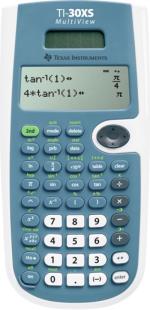 Texas Instruments - TI-30XS Multiview Calculator