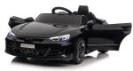 Azeno - Electric Car - Audi E-Tron - Black