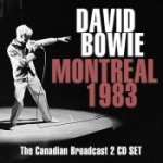 Montreal 1983 (Live broadcast)