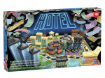 Alga - Hotel game Nordic
