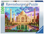 Ravensburger - Taj Mahal 1500p