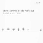 Sonatas Etude Posthume