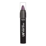 S&S - UV Face & Body Paint Stick - Purple