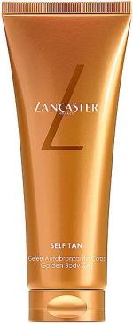 Lancaster - Self Tan Body Gel 125 ml