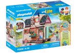 Playmobil - Tiny House