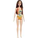 Barbie - Beach Doll - Tie Die Suit