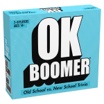 OK BOOMER (DA)