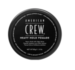 American Crew - Pucks Heavy Hold Pomade 85 g