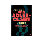 Vanvid - Afdeling Q - Jussi Adler Olsen (DA)
