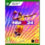 NBA 2K24 Kobe Bryant Edition