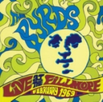 Live at The Fillmore 1969