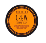 American Crew - Pucks Matte Clay 85 g