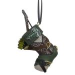 Lord ofthe Rings Legolas Stocking Hanging Ornament