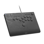 HORI - NOLVA Mechanical All-Button Arcade Controller - PlayStation 5