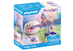Playmobil - Mermaid with Pearl Seashell