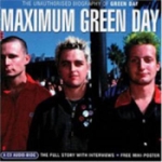 Maximum Green Day (Music+Spoken Word)