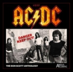 Danger Keep Out! Bon Scott Anthology