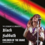 Children Of The Grave (Broadcast)