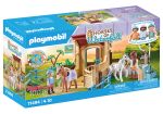 Playmobil - Riding stable