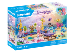 Playmobil - Sea Animal Care of the Mermaids