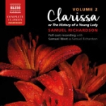 Clarissa Vol 2