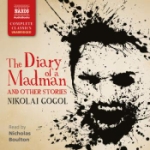 Diary Of A Madman And Other...