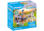Playmobil - Pony carriage 