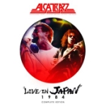 Live in Japan 1984 (Complete/Rem)