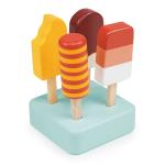 Mentari - Sunny Ice Lolly Stand