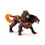 Schleich - Eldrador Creatures - Hellhound