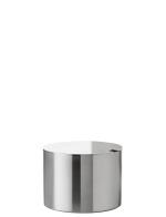 Stelton - Arne Jacobsen Cylinda Sugar Bowl 0.2 L (Steel)