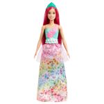 Barbie - Dreamtopia Princess Doll