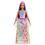 Barbie - Dreamtopia Princess Doll
