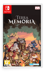 Terra Memoria (Multi-Language) (Import)