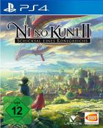 Ni no Kuni II: Revenant Kingdom (DE/Multi in Gam