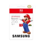 Samsung - Nintendo Switch 2 Micro SD Exp