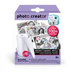 Studio Creator - Photo Creator Instant Camera Refill 10 Rolls