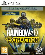 Tom Clancy`s Rainbow six: Extraction - Guardian
