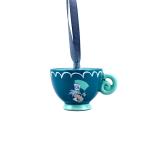 Disney - Hanging Decoration - Alice in Wonderland - Mad Hatter