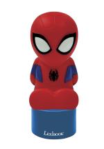 Lexibook - Spiderman Nightlight Speaker