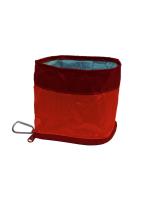 KURGO - Zippy Bowl in Red