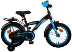 Volare - Children`s Bicycle 14 - Thombike Blue