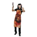 Joker - Halloween - Butcher Pig Costume