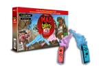Maxx Tech - Mad Bullets CIB with Switch 2 & 1 compatible accessory