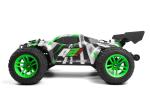 Maverick - Quantum2 XT Flux 1/10th Stadium Truck - Green